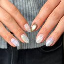 아트 | 광명사거리네일 네일뚜아 봄네일아트 후기