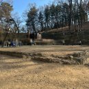 화원어린이공원 | [공지] 화원동산 벚꽃 대구 아이랑 가볼만한곳 숲속놀이터 짚라인 달성 화원유원지