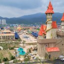 롯데월드 부산 이미지