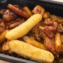 동근이숯불두마리치킨 노량진점 내돈내산 솔직후기 우동사리 추가는 필수