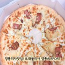 영통동 1046-6~영통동 1050-1 | 청명역 영통피자맛집 트래블피자 내돈내산 후기
