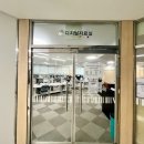 양산도서관 화장실 이미지