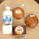 임페리아푸드(IMPERIA FOODS) | [서울 중구] 동대문역사문화공원역 러시아 거리, 페리아 마트에서 이색 간식 쇼핑하기