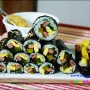 꼬마김밥 네이버블로그