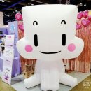 아이스몬 | 캐릭터 라이선싱 페어 2019 방문후기