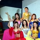 밸리댄스(중급) 네이버블로그