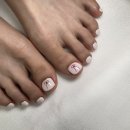 강남 논현동네일 홍혜선프로네일 포인트아트 패디 받고 온 후기