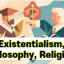 6. Existentialism, Philosophy, Religion : Unamuno’s “Tragic Sense of Life” 이미지