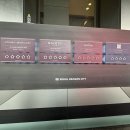 마카롱PC | 노보텔 스위트 앰배서더 서울 용산 디럭스 스위트 객실 투숙 후기 (아코르 골드 혜택 / 룸서비스)