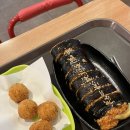 다소미국수랑김밥 이미지