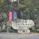 가톨릭대학교 글로벌융합대학원 | 2025 경희대학교 관광대학원 면접 + 합격 후기 🧑🏻‍🎄🎁