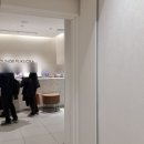 Lounge Moon(라운지문) | [후쿠오카 공항] 후쿠오카 공항 국제선 면세구역 LOUNGE FUKUOKA 라운지 PP 피피카드 이용기
