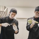 달콤한빵집
