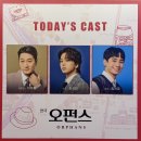 가장 아름다운 노래 (가창) | 4월이 끝났어요..디엔드