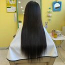 피스 | [내돈내산] 대전 붙임머리 리터치 후기 | 판암역 미용실 피스피스 솔직 후기