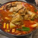 닭도리탕 이미지