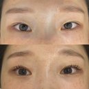 권비헤어 | 잠실 속눈썹펌 비비앤브로우 자연스러운 블랙틴팅펌 찾는다면!