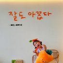 잘도아꼽다