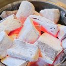 삼겹살 6 | 울산 달동 고기 맛집 6고깃집 삼겹살 후기