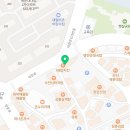 온누리교육관 앞 이미지