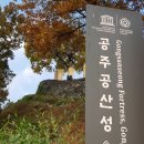 대교돌쌈 | 충남 트레킹 공주 공산성 추천