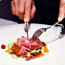 그랑디르 | 서울 파인다이닝 프렌치 레스토랑 기념일 데이트 그랑디르 후기