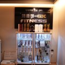 최윤정휘트니스 이미지