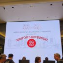 문주영 | 위치가 전부다! 머큐어 아이콘 싱가포르 시티 센터 후기(3인실 디럭스 1 더블 1 싱글, 수영장, 무료...