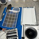 세진공인중개사무소 | 청라에어컨청소 청라에어컨세탁기청소 깨끗할케어 공인중개사무소 스탠드 관리하고 온 후기