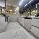 금학천 역북소공원 이미지