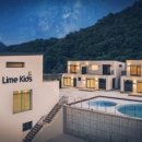 라임키즈풀빌라 이미지