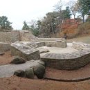 마니산 국민관광지 이미지