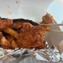 운암통닭 | 광주 치킨아이 운암점 내돈내산 후기