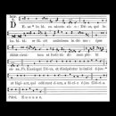 [그레고리오 성가 감상] 라테라노 대성전 봉헌 축일 입당송(Deus in loco 하느님은 거처에 계시다) 이미지