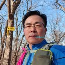 팔봉지맥 제2구간 방고개에서 백산육교까지 산행후기