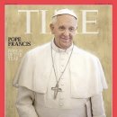 ‘1년 만에 세상을 바꾼 사람, 교황 프란치스코’ 이미지