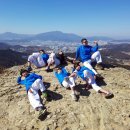 태풍 태권도장 이미지