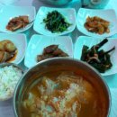 할매곰치국