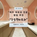 강주현피부과의원 | 피부과 “강주현 피부과”(내돈내산,제주 피부과 전문의,제주 삼화 근처 피부과,제주 시내 근처...