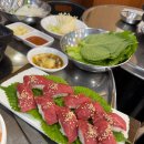 이정래식당 당동점 이미지