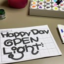 예쁜글씨pop | POP예쁜글씨배우기로 돈 버는 후기(강추)