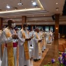 교황, 아시아 주교들에게 “친교의 건설자 되자” 요청 이미지