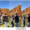 종로-신교-종로-신-135 | 11월, 천고마비의 계절이렸다🍂