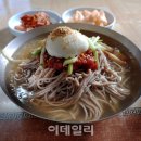 내대막국수