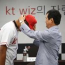 [수빈의 스카우팅 리포트] - KT 위즈 RP 수빈 이미지