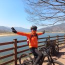 하동 섬진강변길 이미지