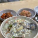 둘리칼국수 이미지