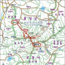 2월 정기산행-(광천 )오서산 이미지