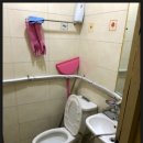 체육관 화장실 이미지