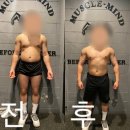 휘트니스M | [강남구청역PT 헬스장] 휘트니스엠 권순관 선생님 찐 후기!